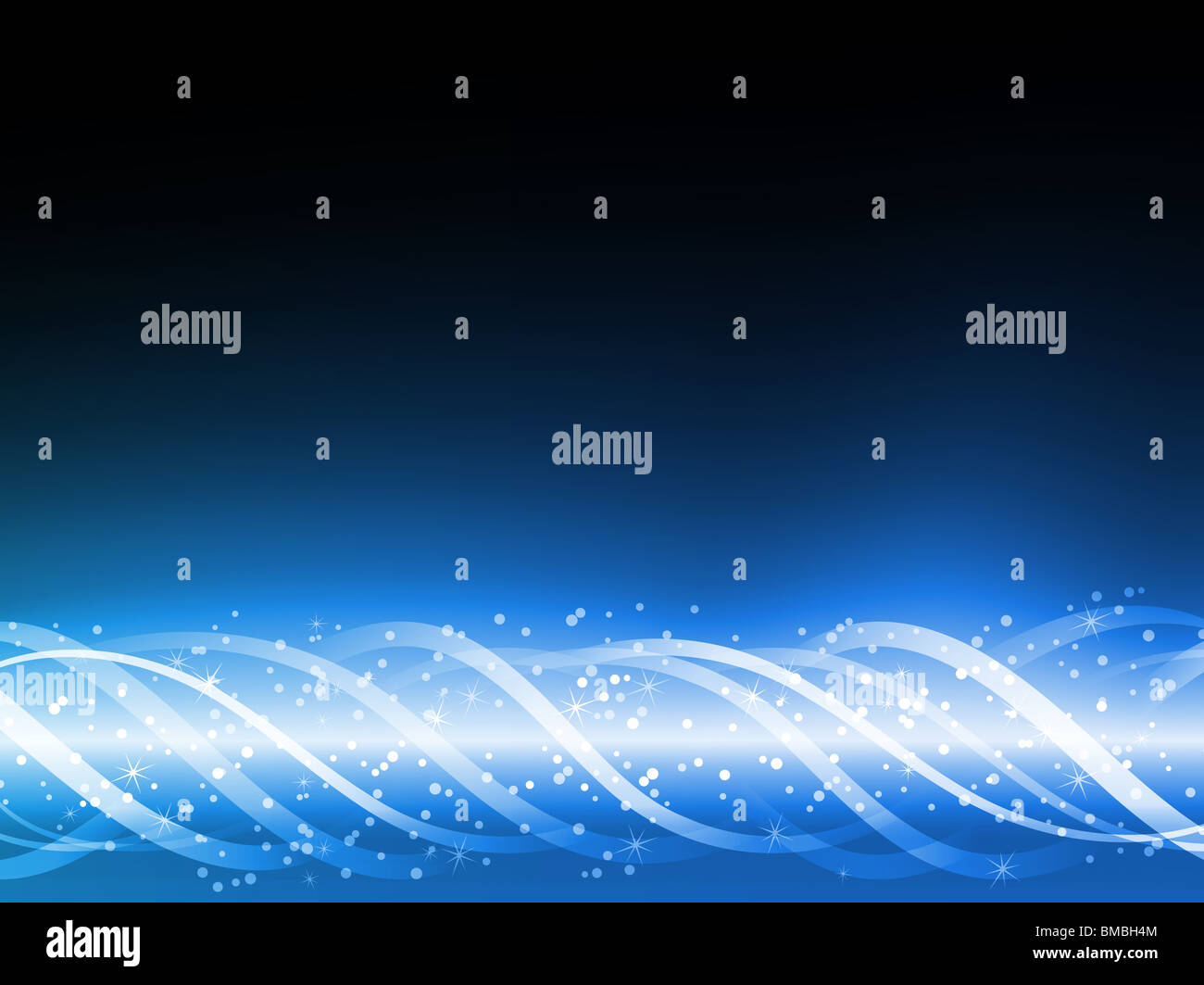 Blue Colorful Glowing Lines Background Stock Photo Alamy