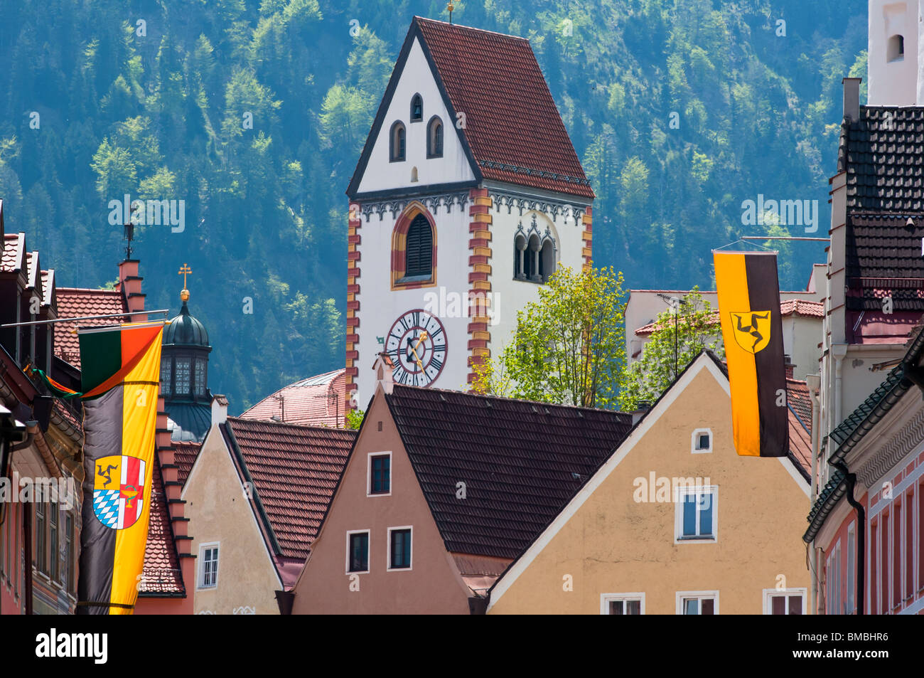 German clock road hires stock photography and images Alamy