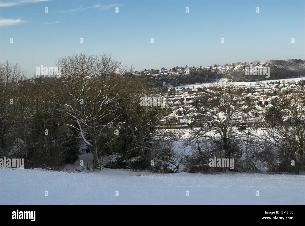 Findon valley hi-res stock photography and images - Alamy