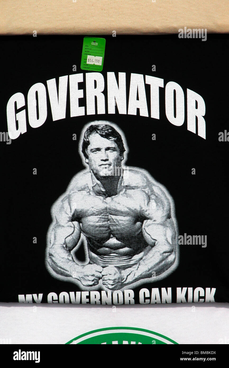 Asta la vista, baby! T-shirt with 