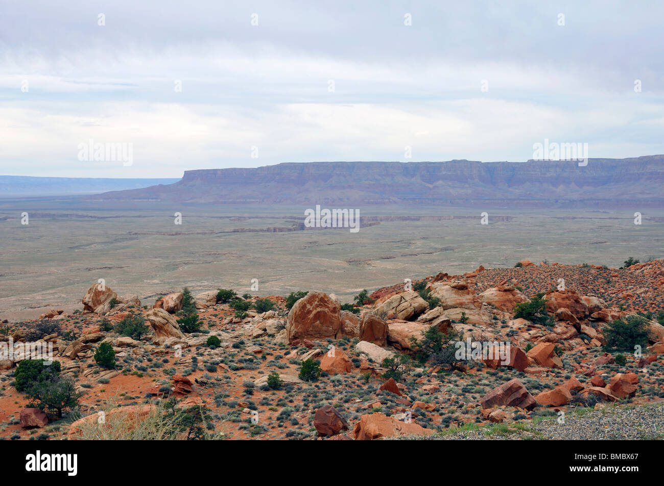 Arizona State View View of Arizona, USA Stock Photo - Alamy