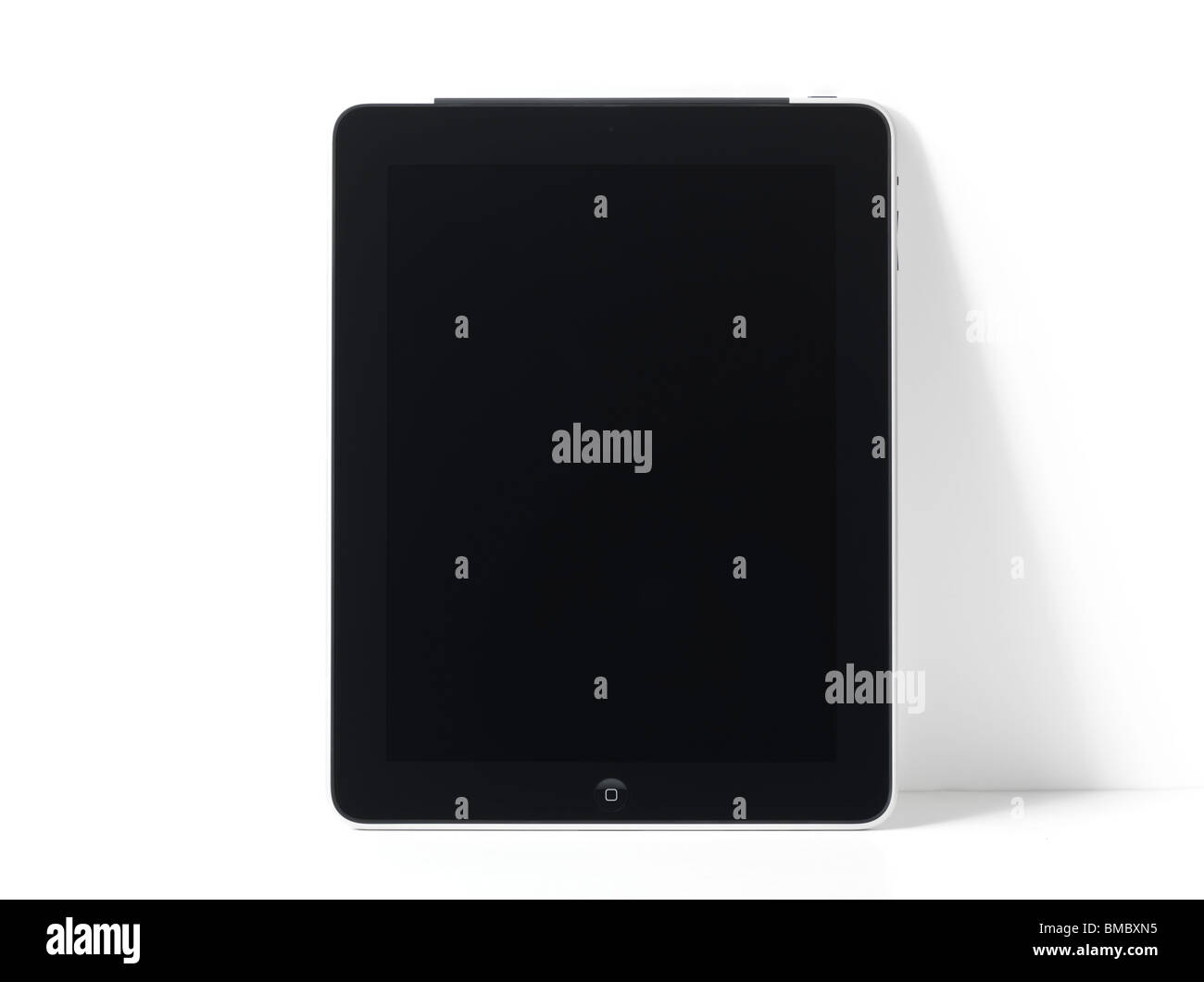 Ipad screen isolated hi-res stock photography and images - Alamy