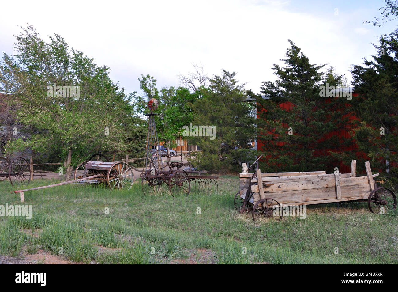Vintage cart hires stock photography and images Alamy