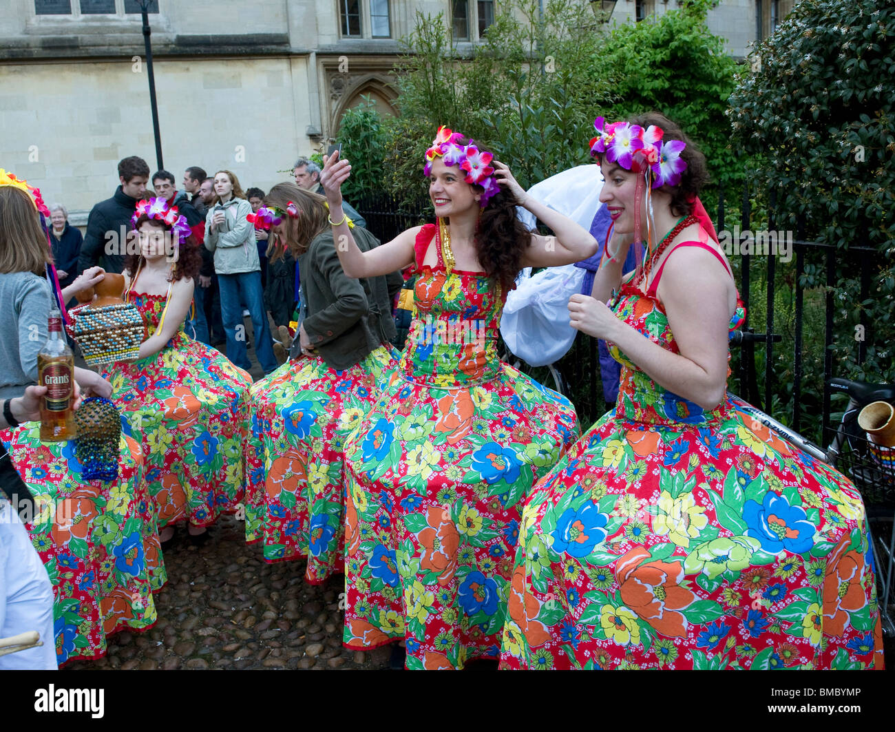 Maymorning hi-res stock photography and images - Alamy