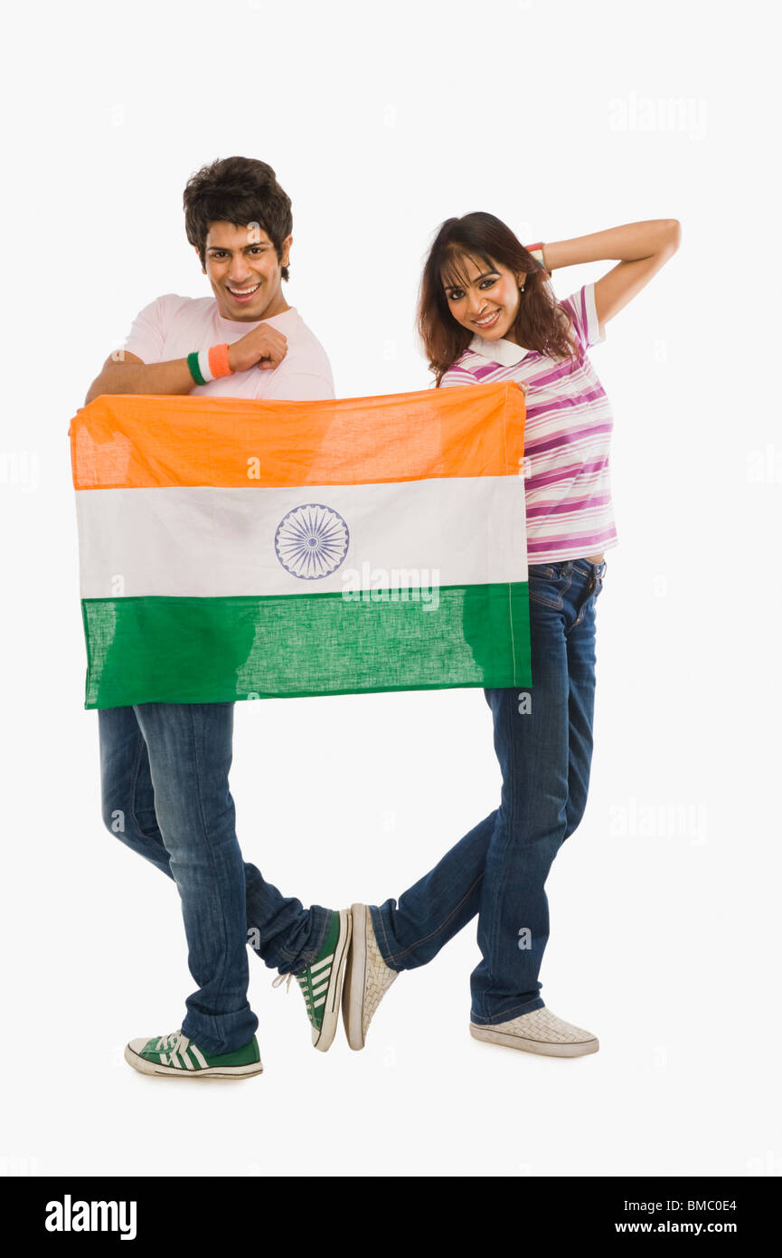 Indian flag cut out hi-res stock photography and images - Alamy