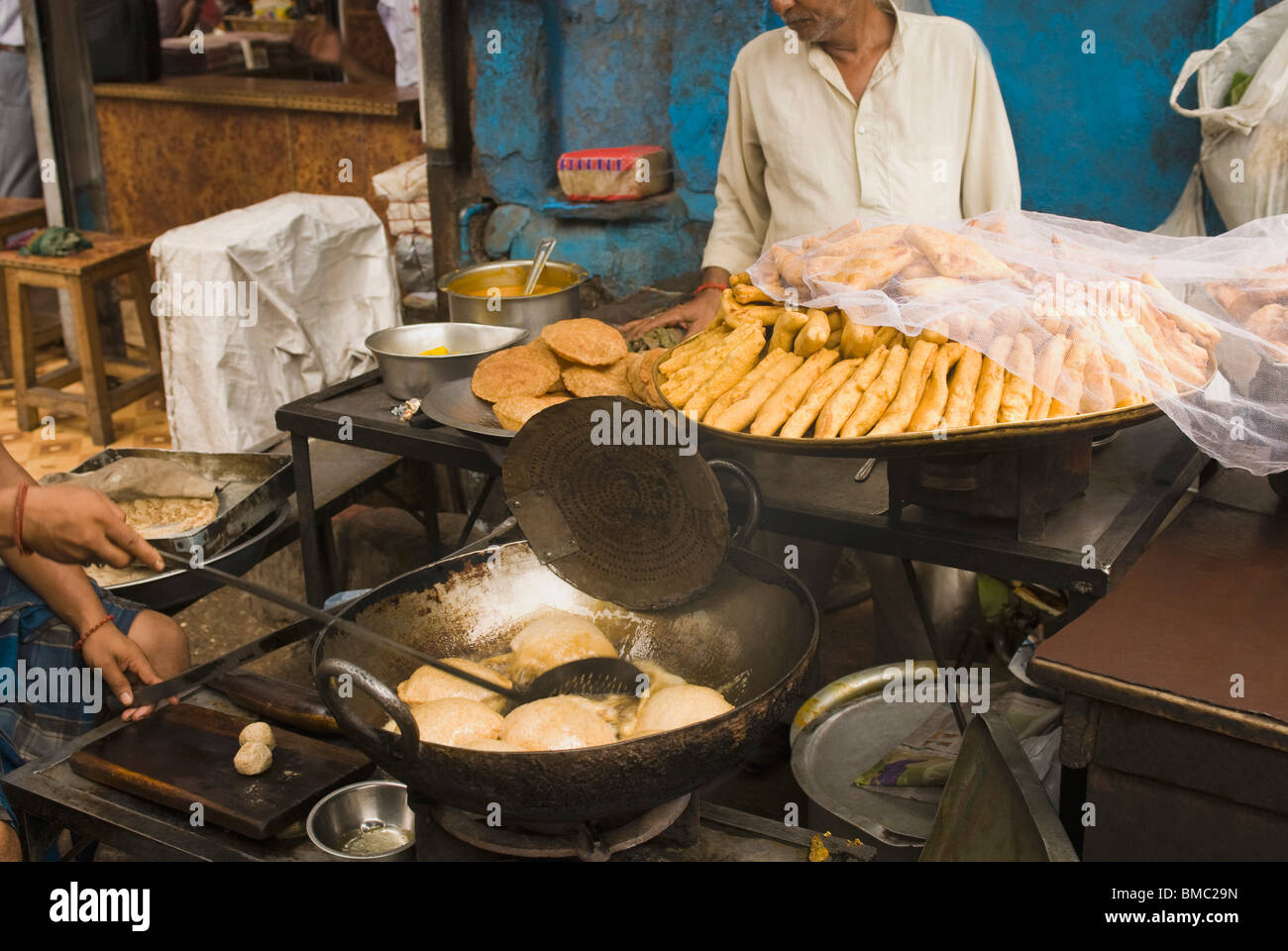 poori miad az man bar