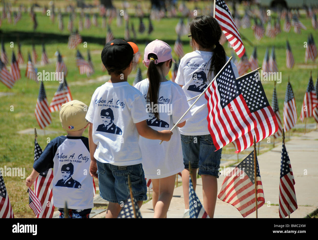 Is veterans day for deceased