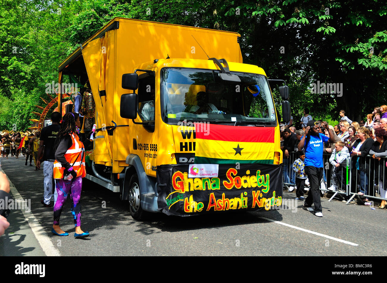 Ghana ashanti culture hi-res stock photography and images - Alamy