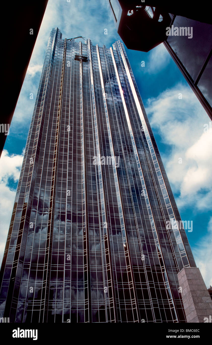 Pittsburgh, PA USA PPG Building, Corporate Headquarters, 50 OFF