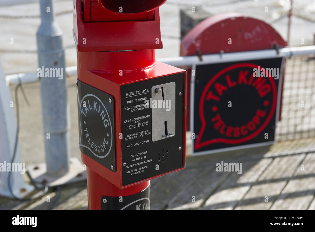 Coin slot machine hi res stock photography and images Alamy