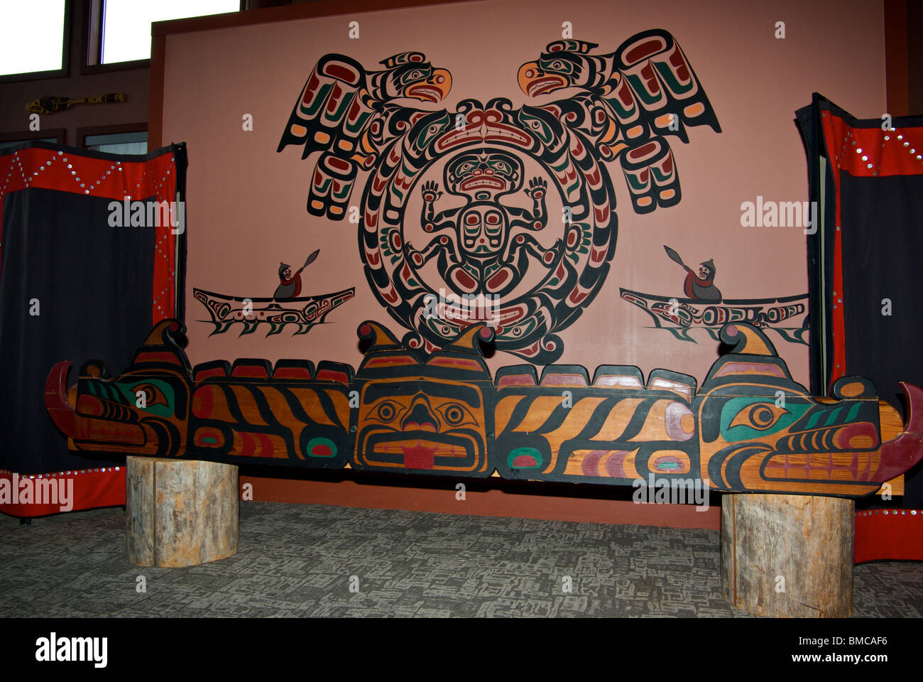 We wai kai nation hi-res stock photography and images - Alamy