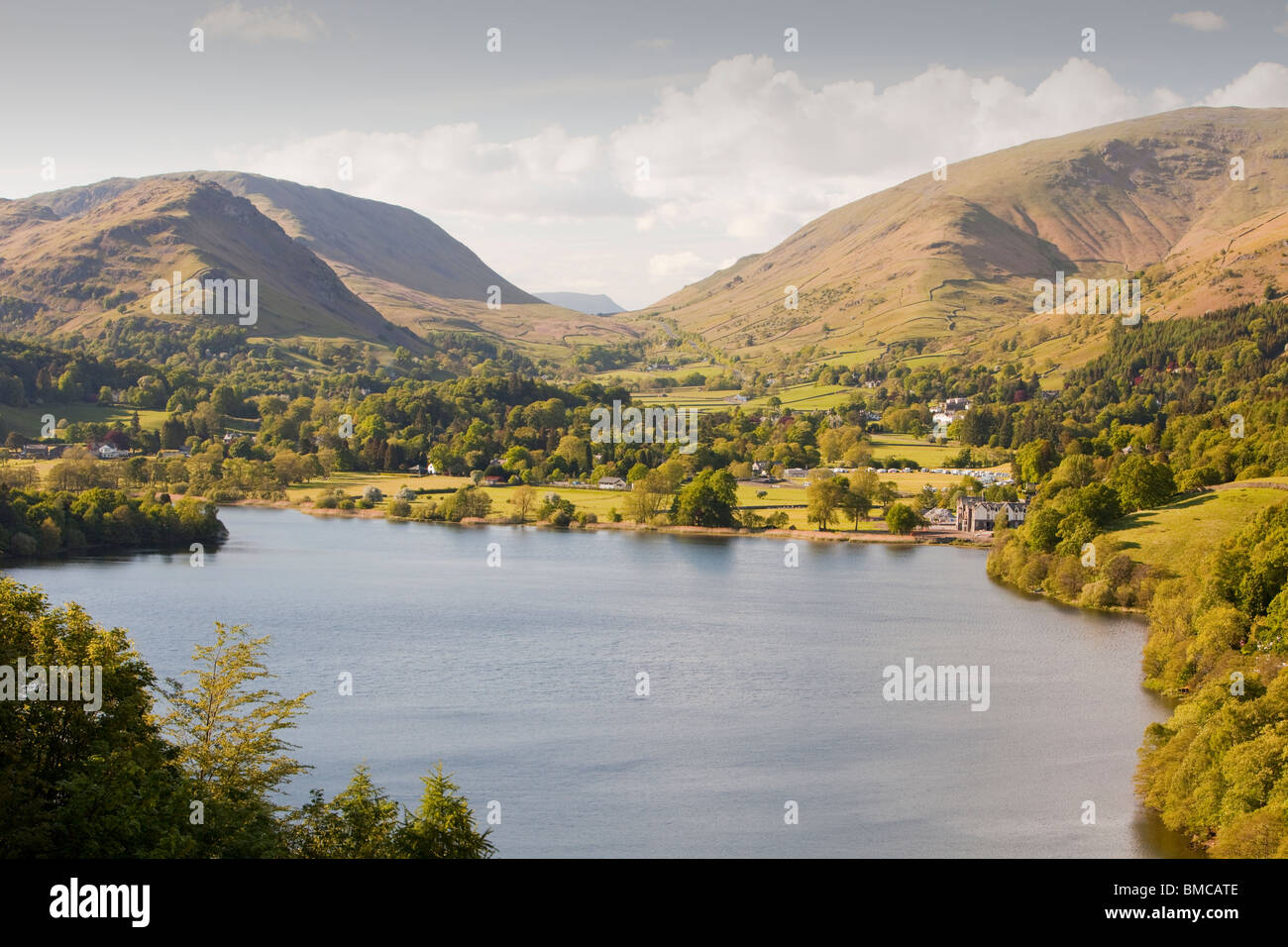 Dunmail raise pass hires stock photography and images Alamy
