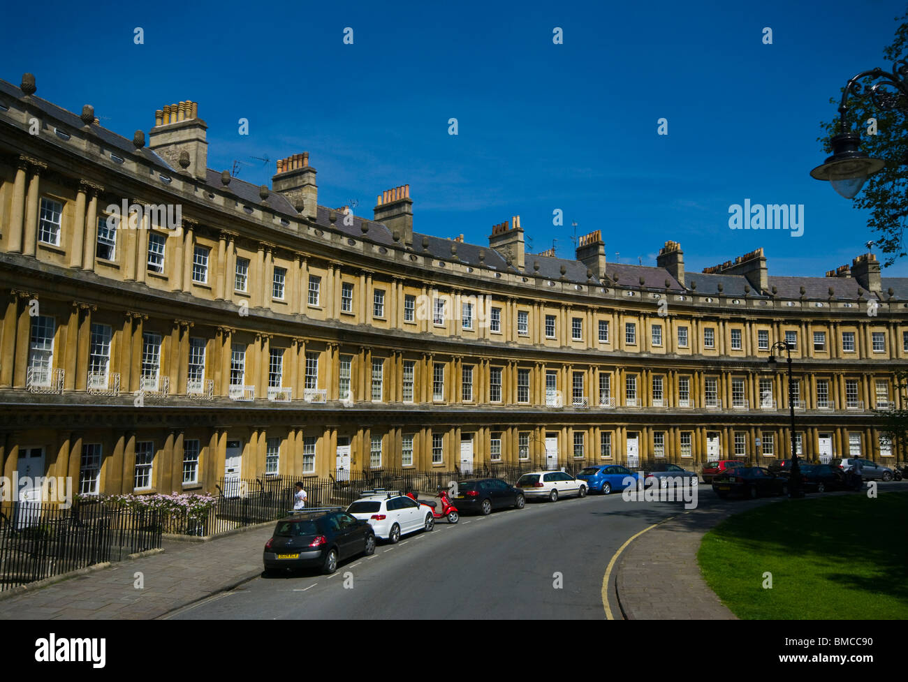 Streets bath buildings hires stock photography and images Alamy