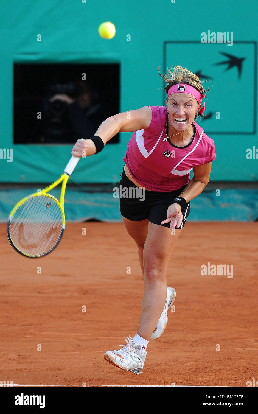 2019 year - Alana Kuznetsova RUS 2019 year