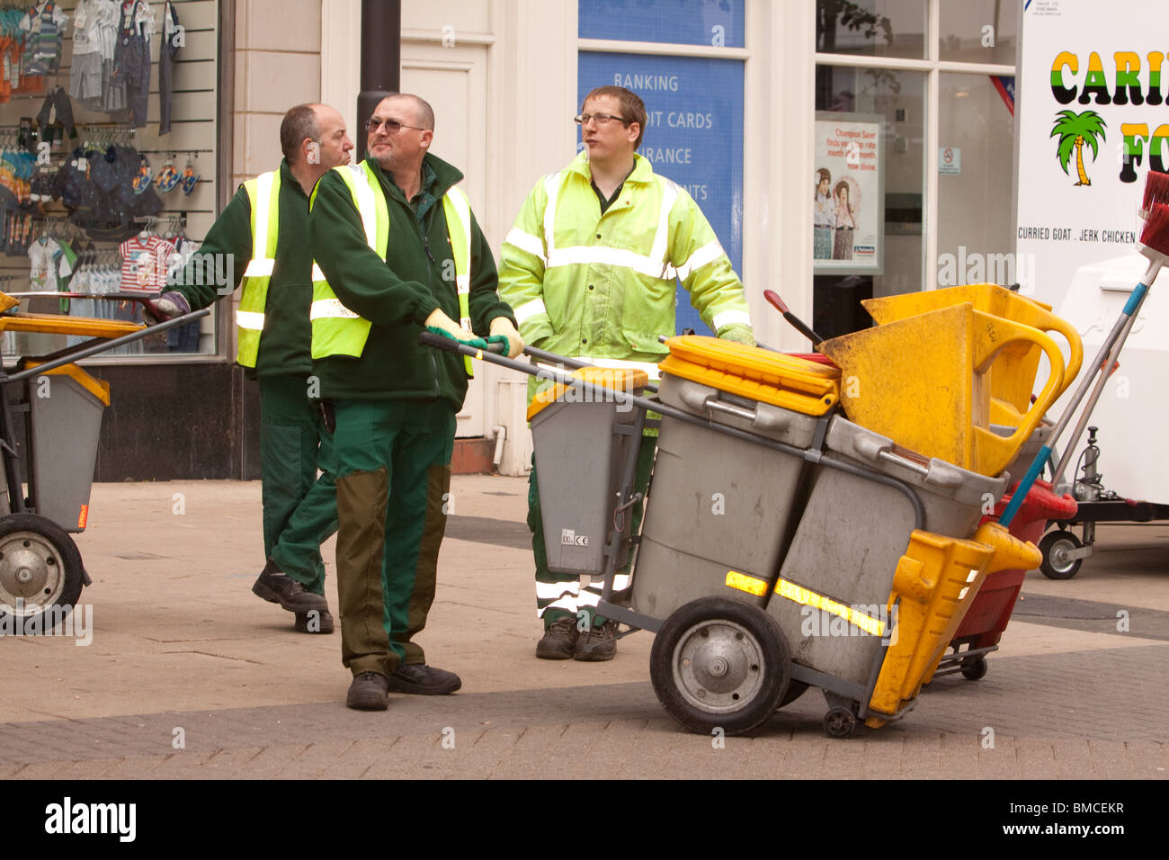 Road cleaners hires stock photography and images Alamy