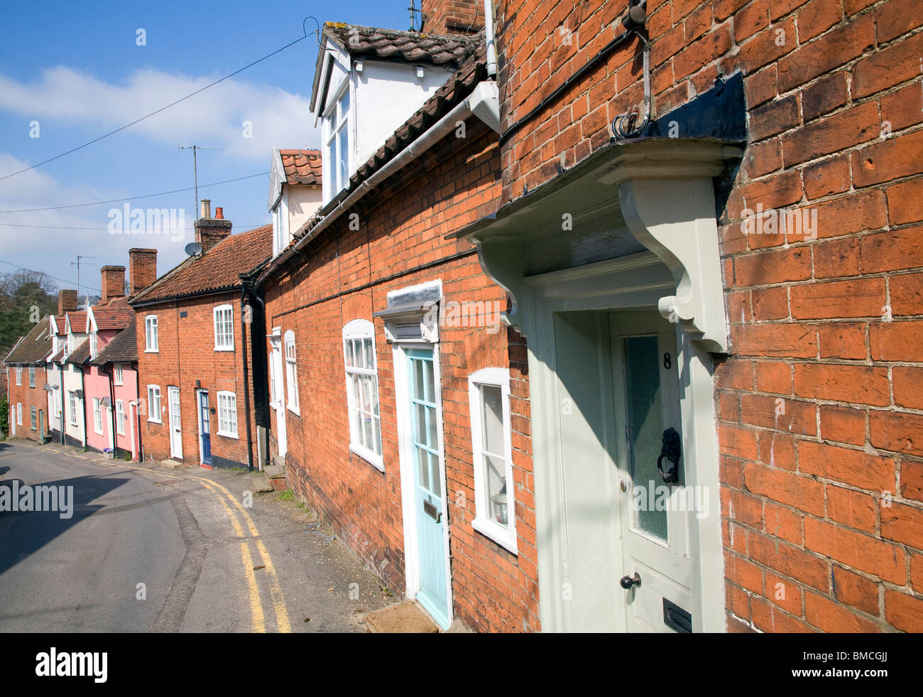 Angel lane hires stock photography and images Alamy