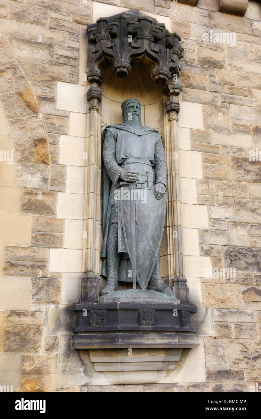 William wallace execution hi-res stock photography and images - Alamy