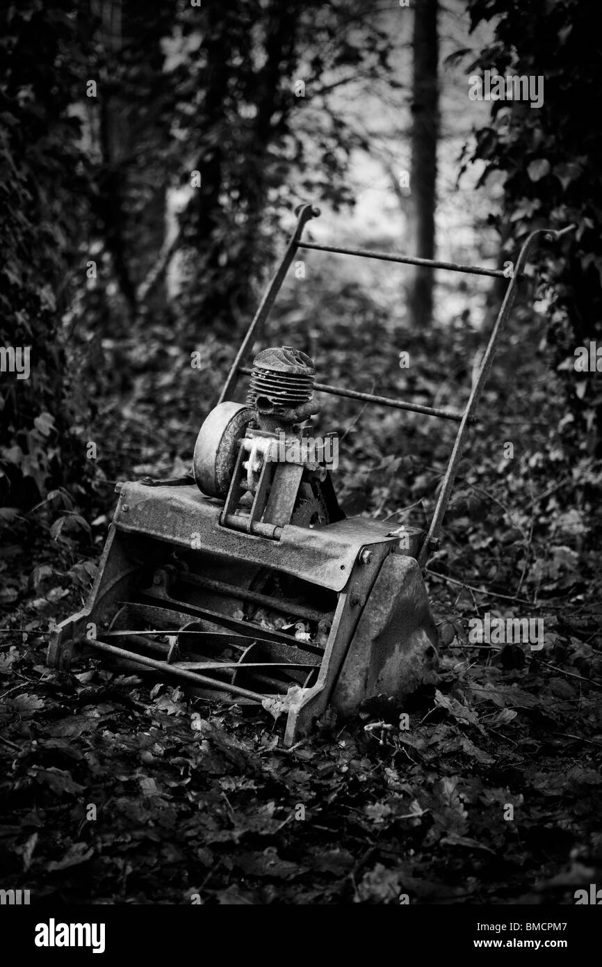 White brand lawn mower new arrivals