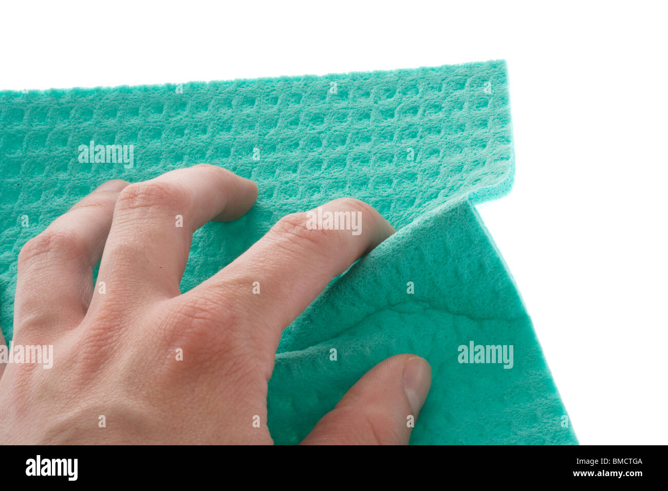 Cleaning Surface Stock Photo