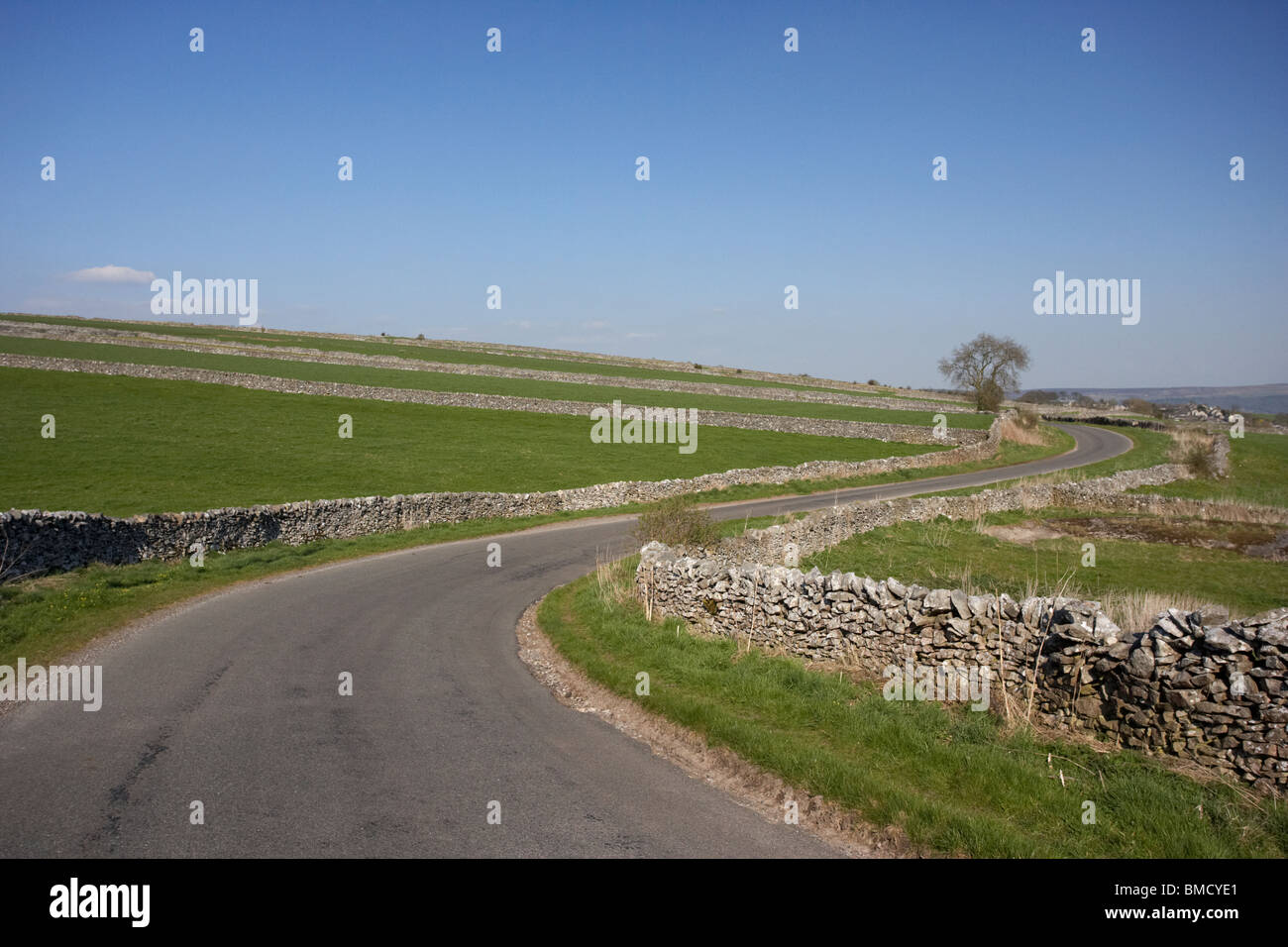 B road hi-res stock photography and images - Alamy