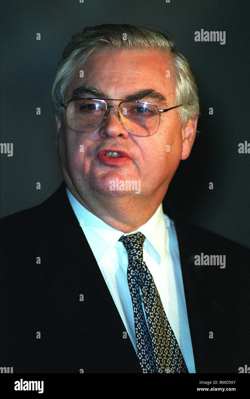Norman lamont hires stock photography and images Alamy