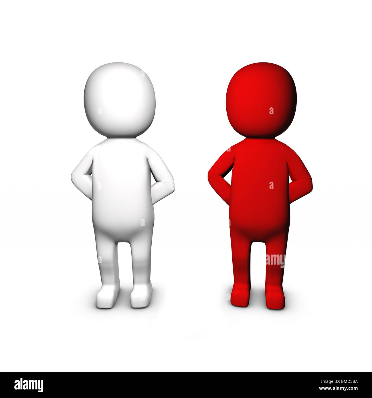 538,530 Two People Standing Images, Stock Photos, 3D objects, & Vectors