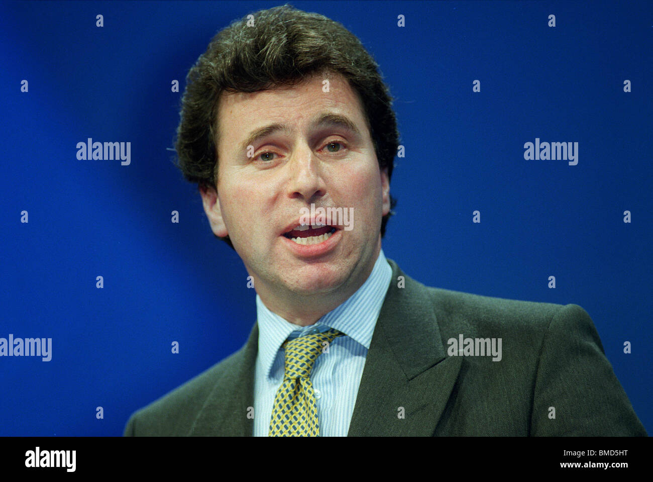 Oliver letwin hires stock photography and images Alamy