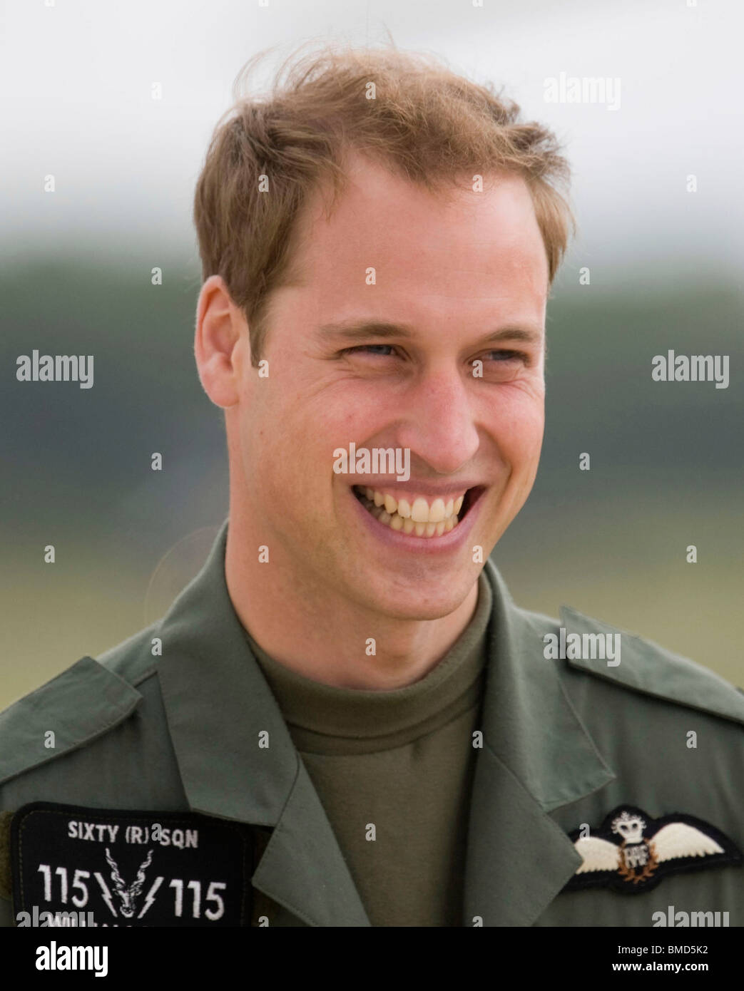 Prince william and uniform hires stock photography and images Alamy