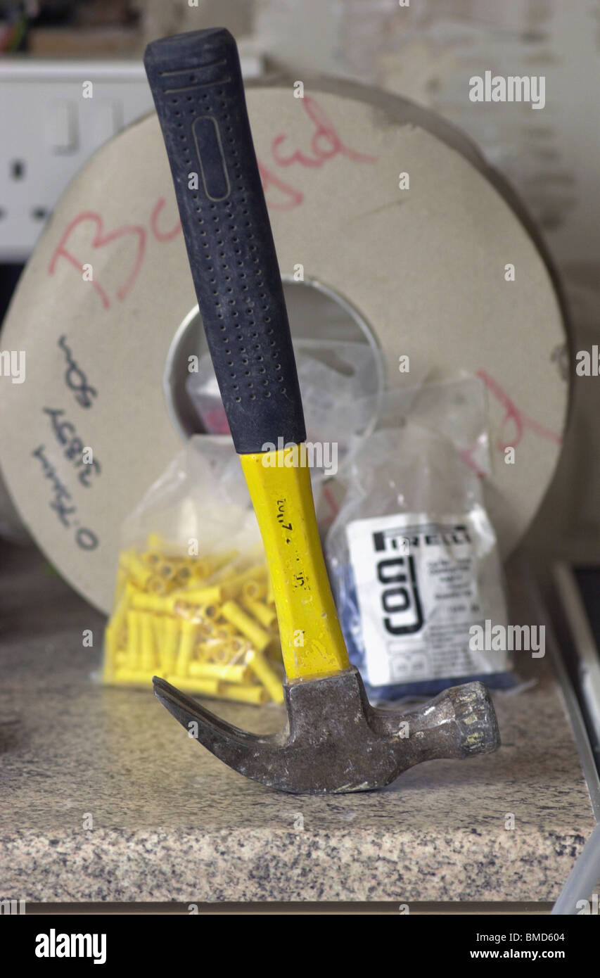 Yellow Hammers Uk High Resolution Stock Photography and Images Alamy