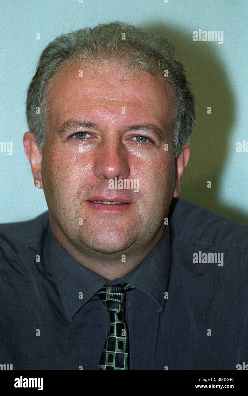 BILL RAMMELL MP LABOUR 24 October 1999 Stock Photo - Alamy