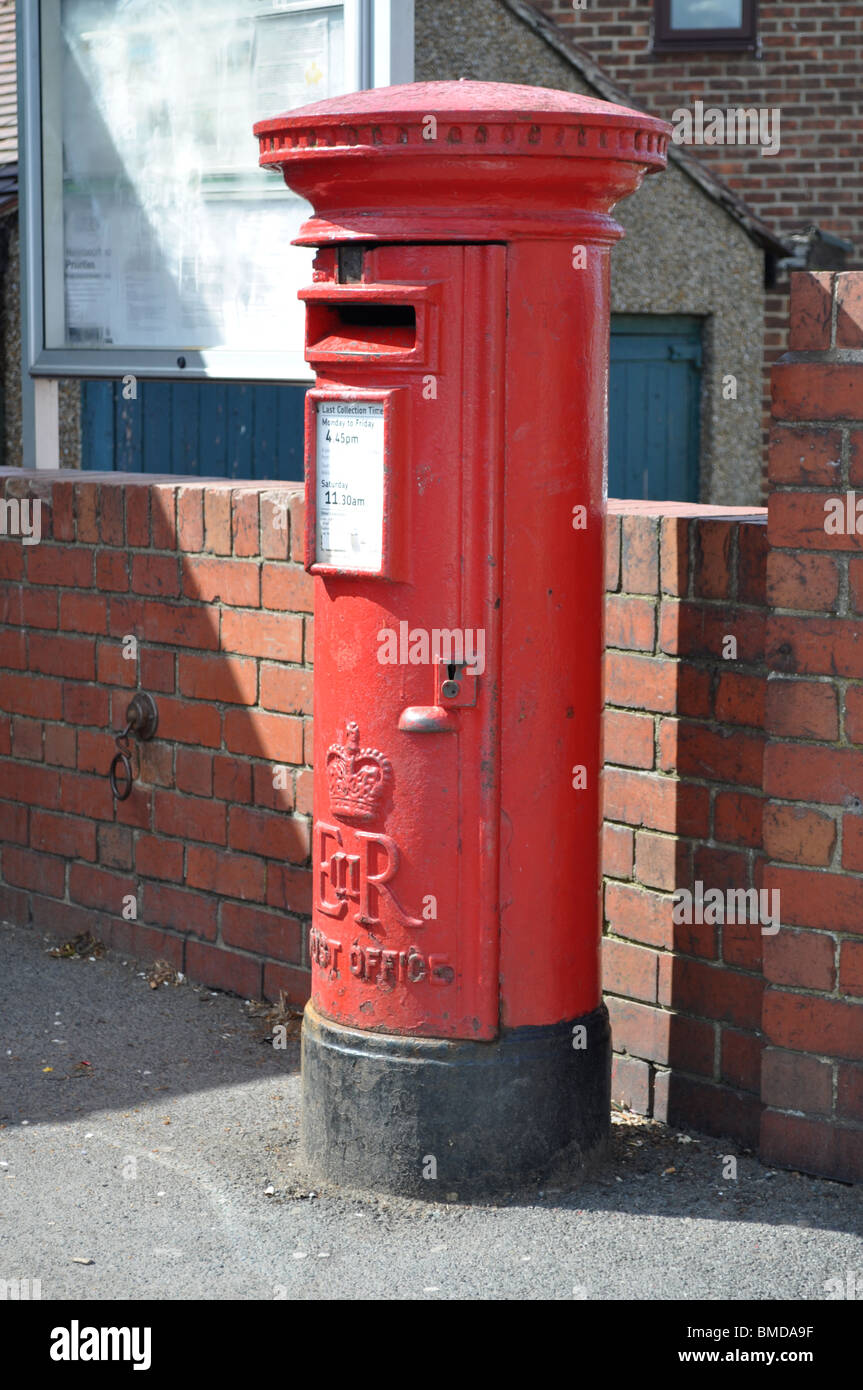 Post collection times hires stock photography and images Alamy