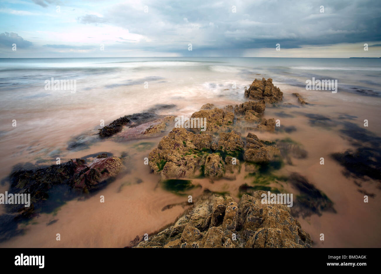 Freshwater West beach, Pembrokeshire, West Wales Stock Photo Alamy