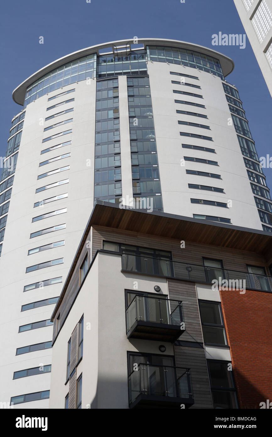 The tower meridian quay hires stock photography and images Alamy