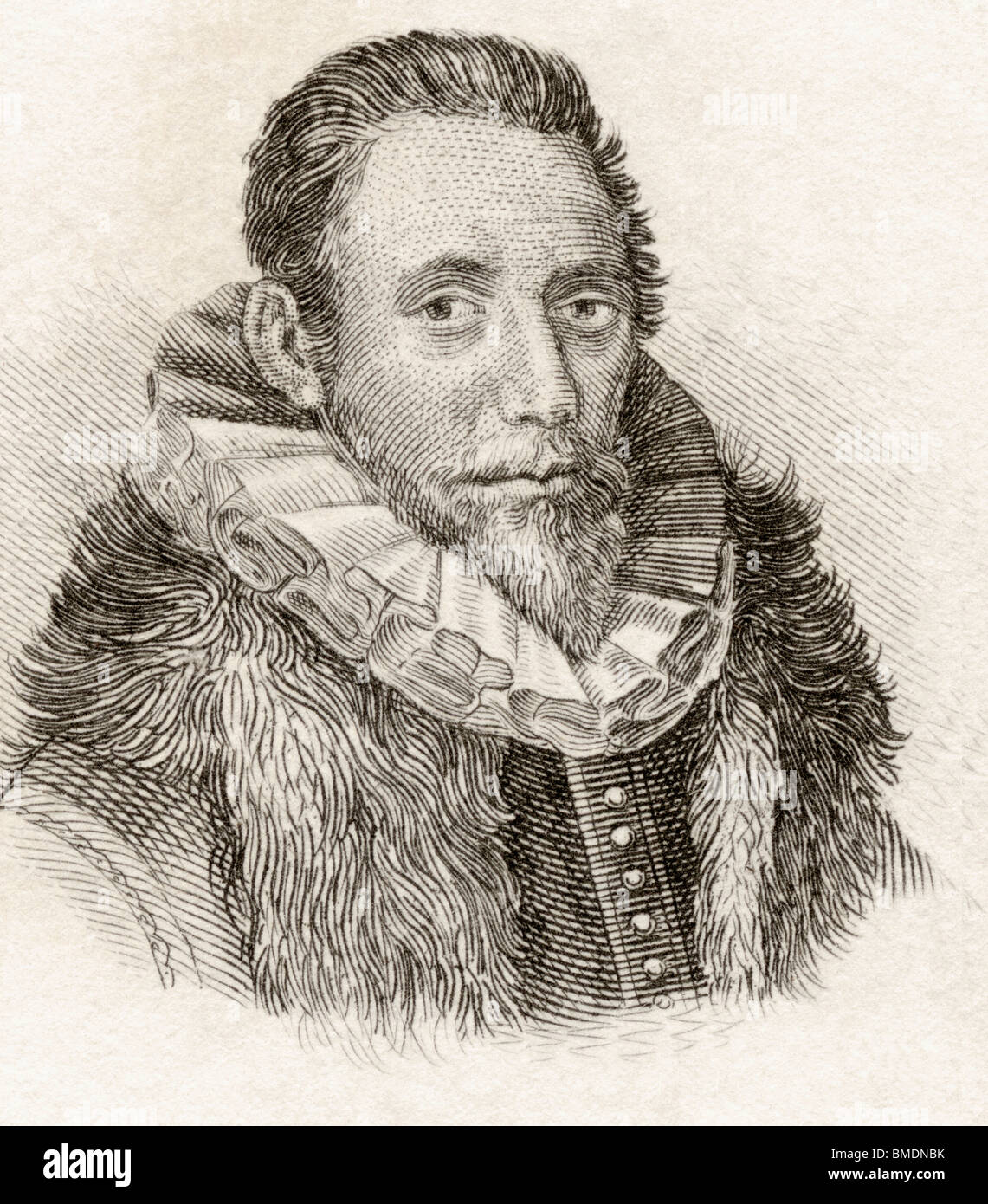 Paulus merula hires stock photography and images Alamy