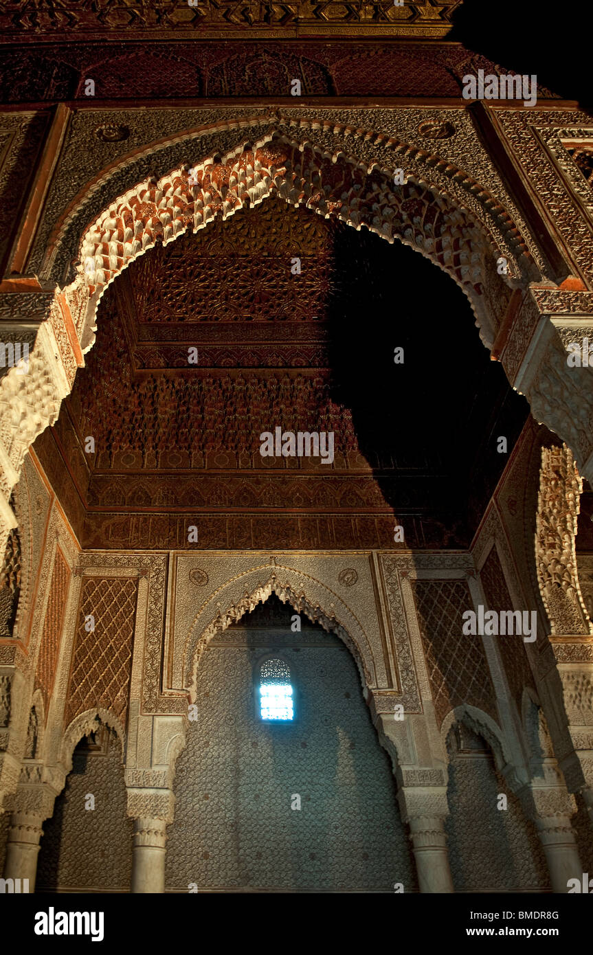 Tombs inside hi-res stock photography and images - Alamy