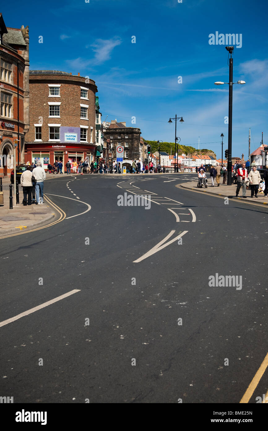 New quay road whitby hires stock photography and images Alamy
