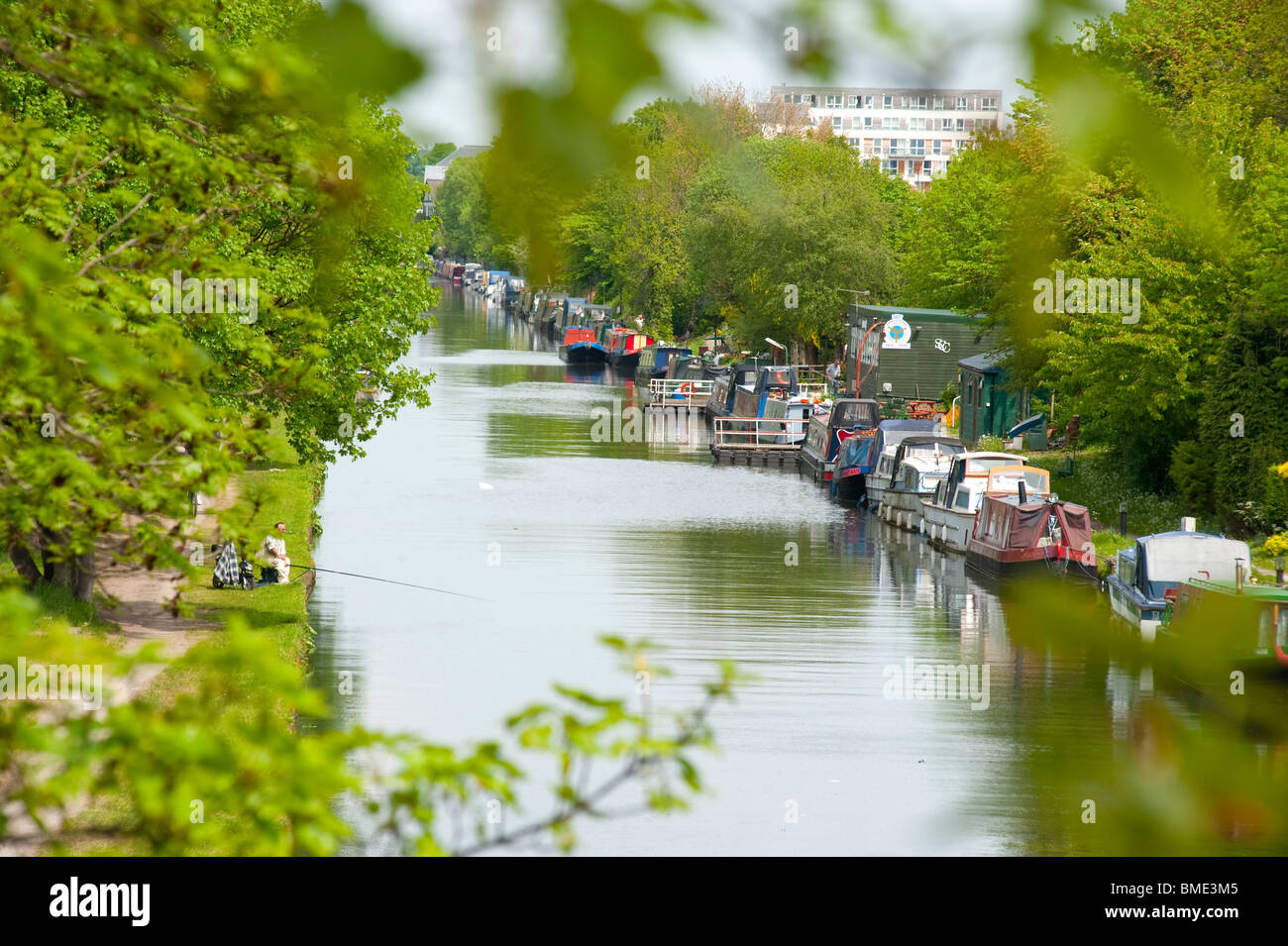 Boats for sale uk hi-res stock photography and images - Alamy