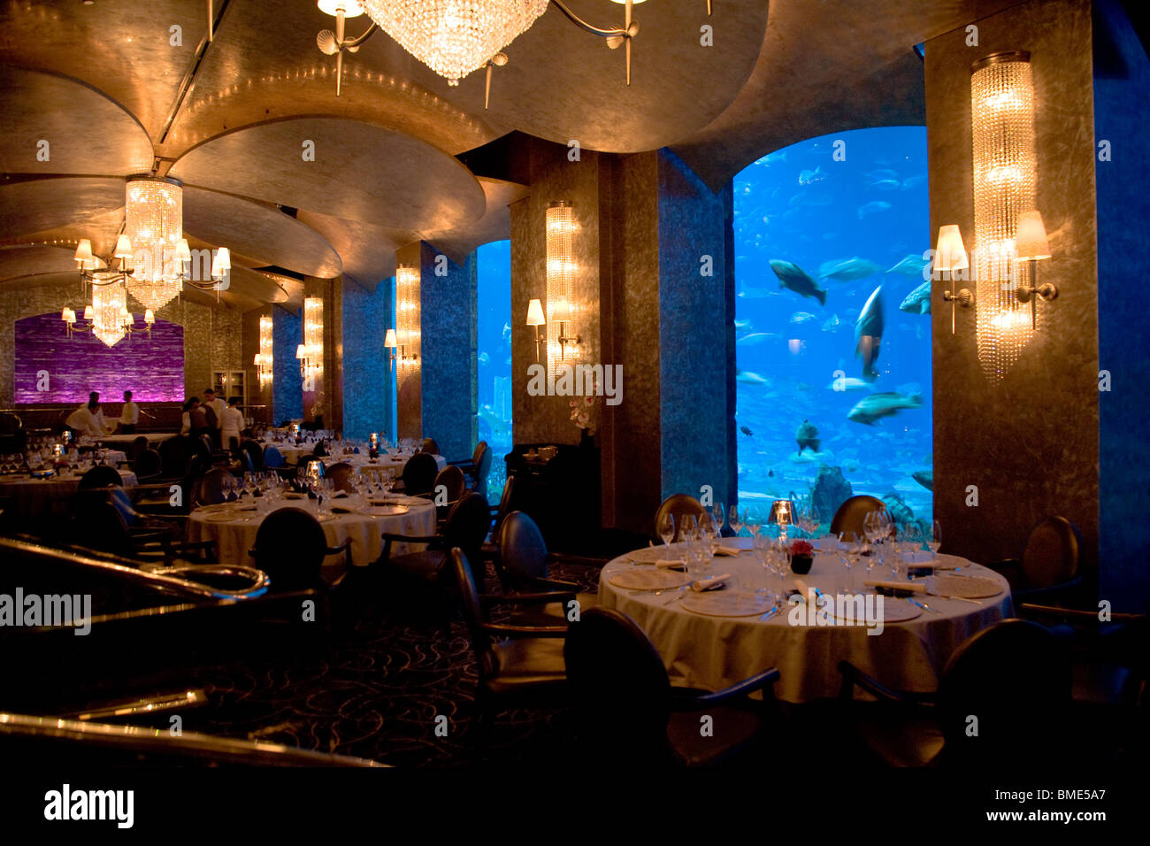 Restaurants deals at atlantis