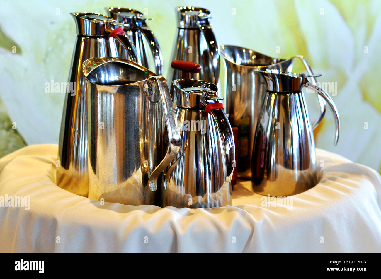 Coffee pots hires stock photography and images Alamy