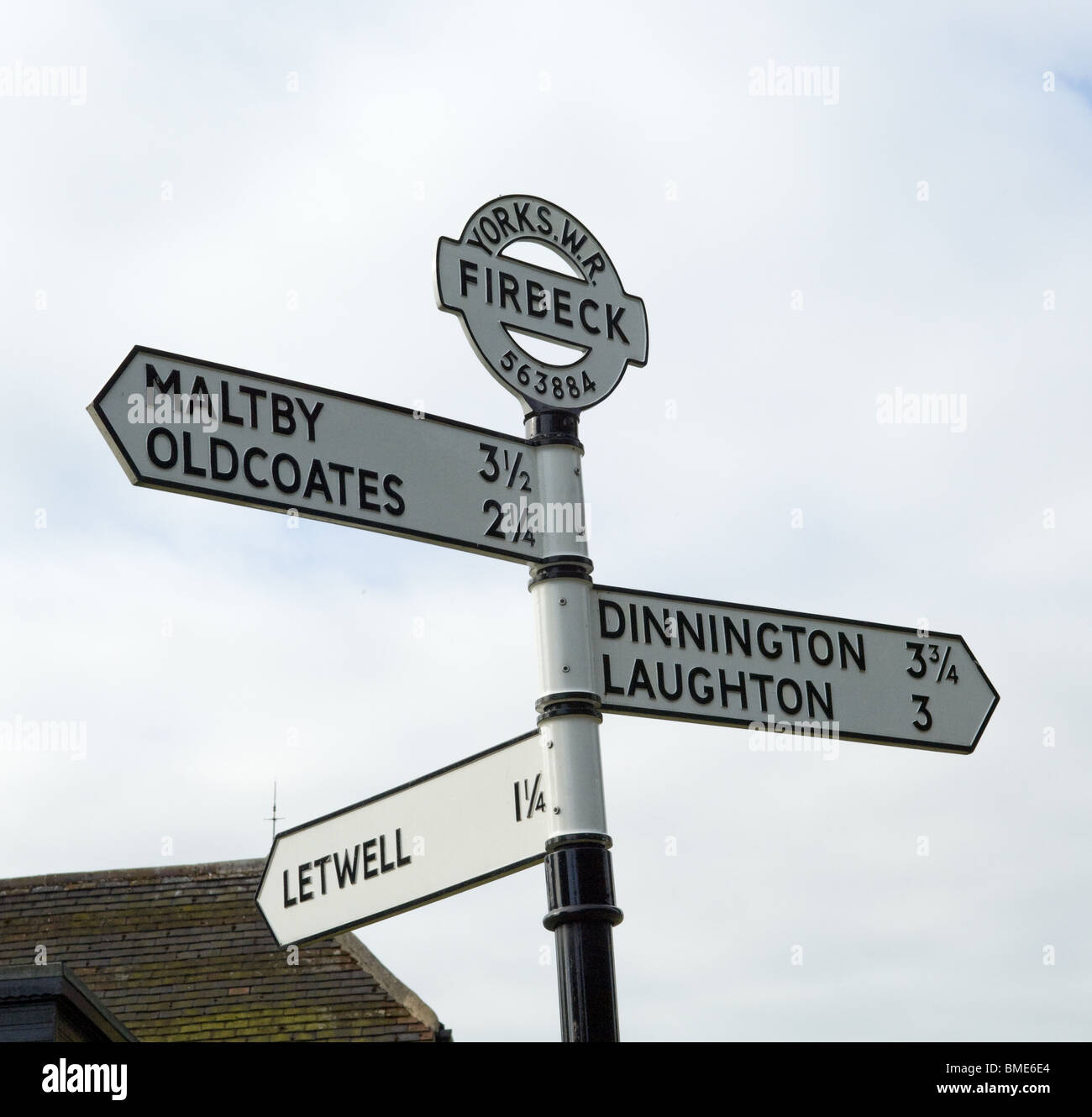 West riding yorkshire hi-res stock photography and images - Alamy