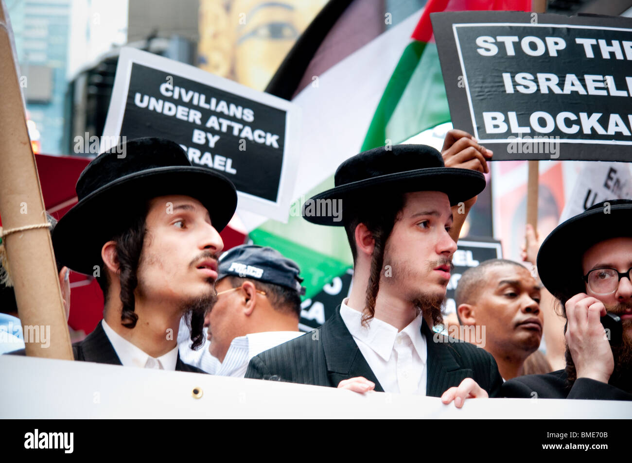 States hasidic hires stock photography and images Alamy