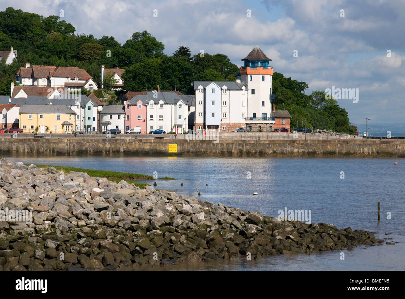 Somerset tower hires stock photography and images Alamy