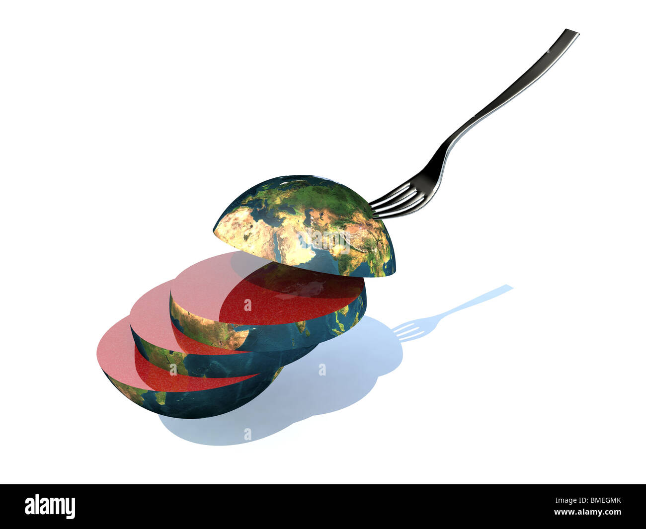 World recipe Cut Out Stock Images & Pictures Alamy