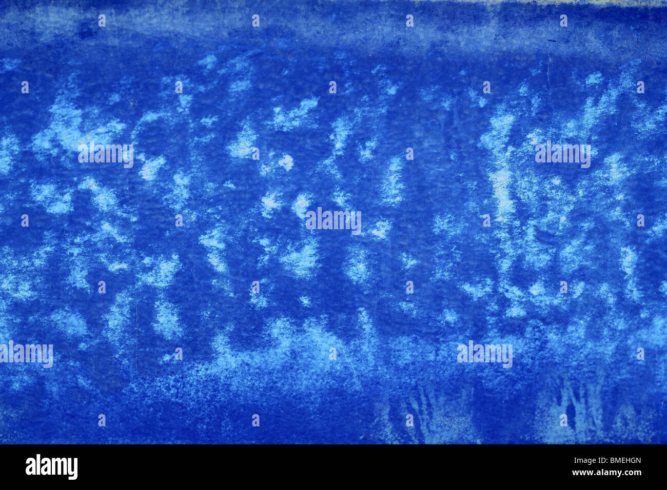 blue grunge old aged paint wall texture vintage background Stock Photo ...