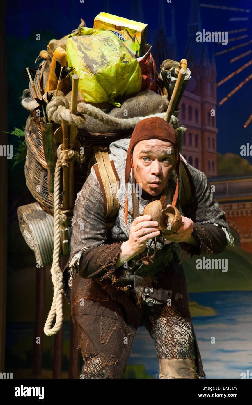 Monty python hires stock photography and images Alamy