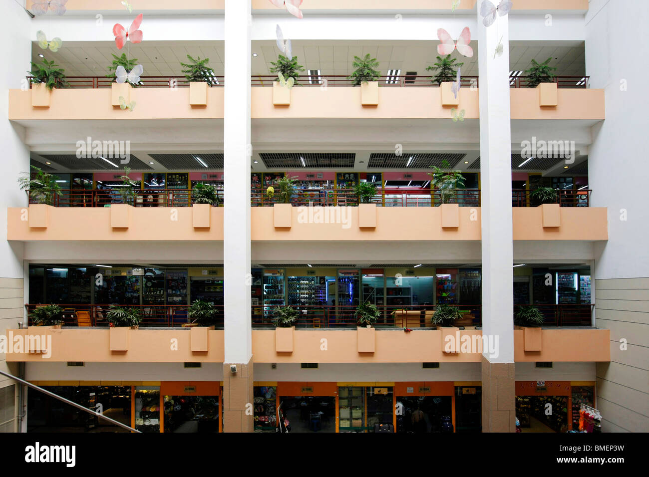 Yiwu Market, Yiwu City, Zhejiang Province, China Stock Photo Alamy