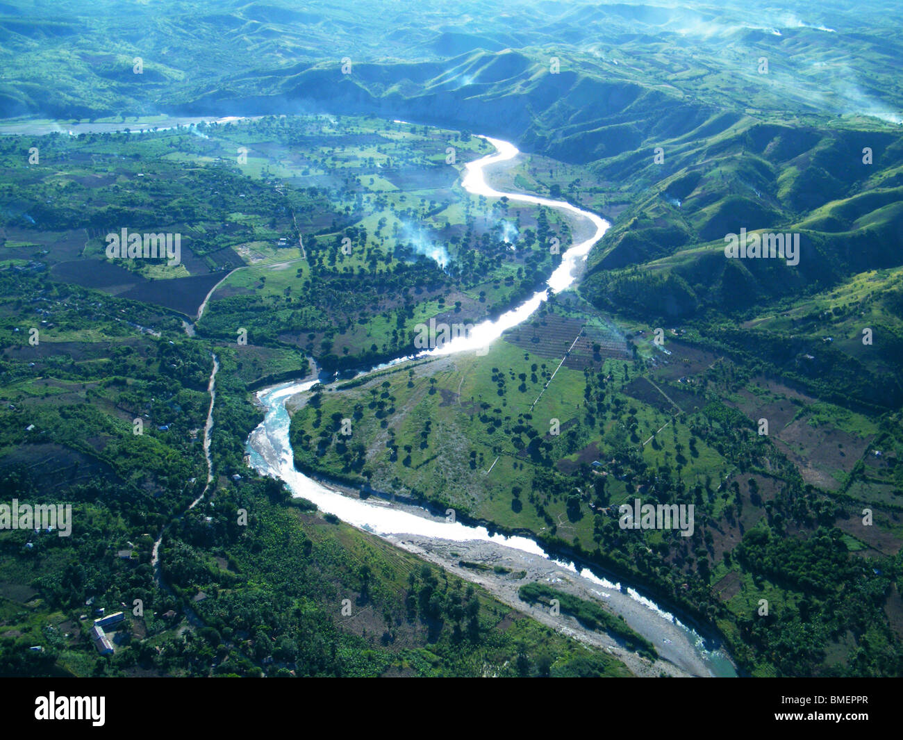 Artibonite river hi-res stock photography and images - Alamy