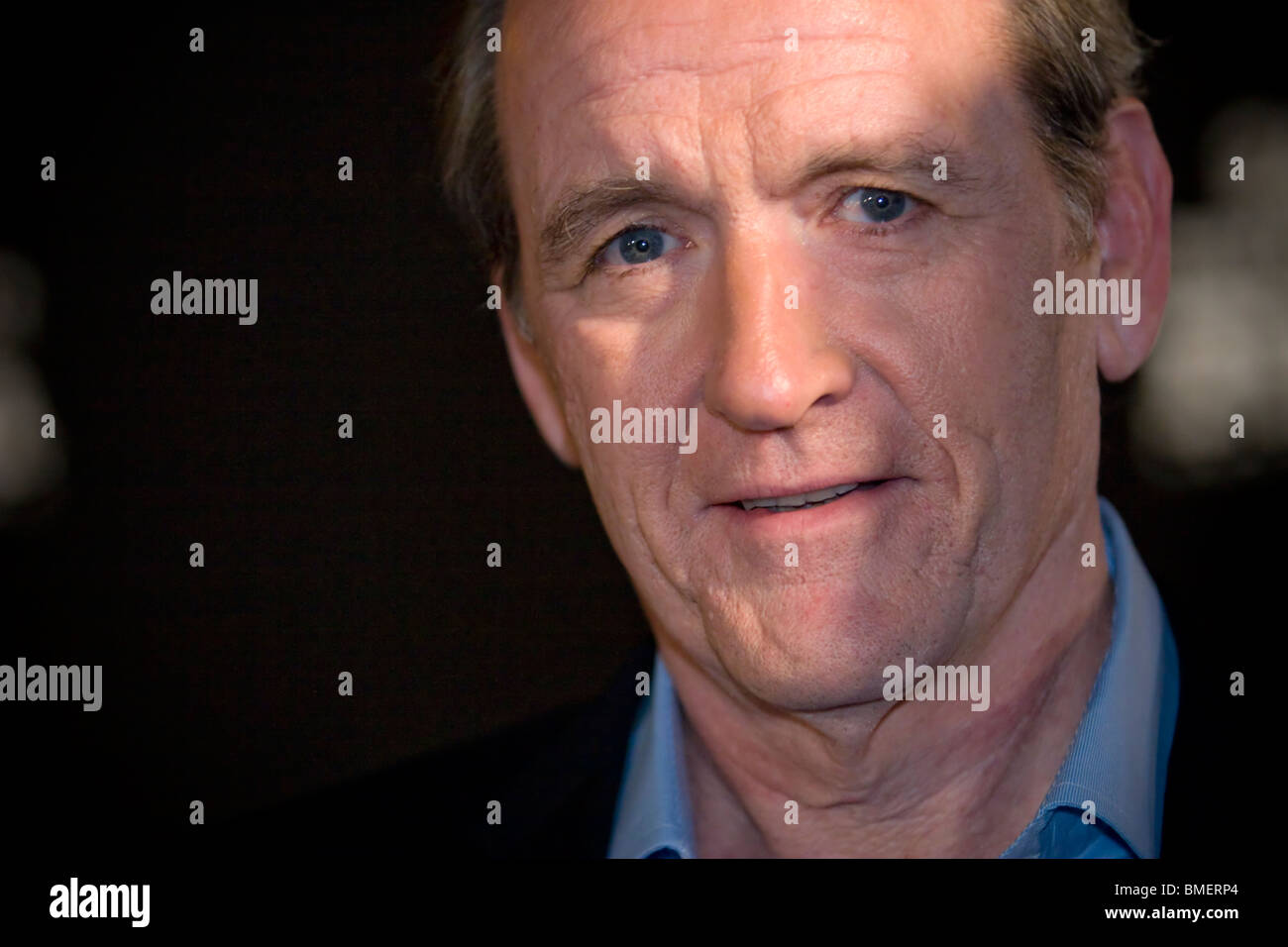 Richard jenkins hi-res stock photography and images - Alamy