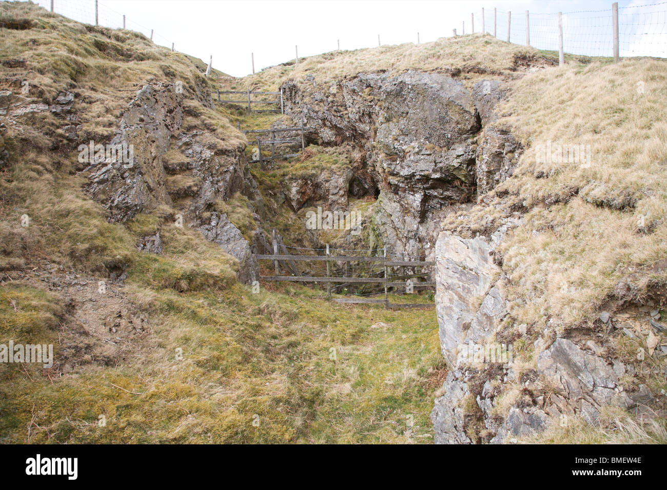 Graphite mine hires stock photography and images Alamy