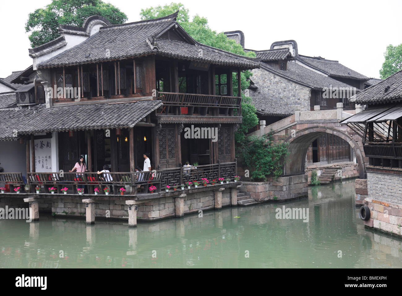 Tongxiang china hires stock photography and images Alamy